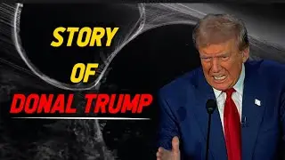 Can a BUSINESS TYCOON Become U.S. President in 2 Minutes?