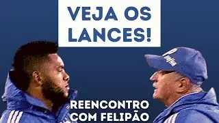 Borja: um pouco do que ele pode fazer no Gr&ecirc;mio