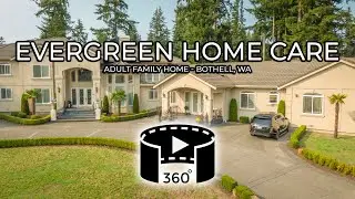 Evergreen Home Care - Adult Family Home in Bothell, WA