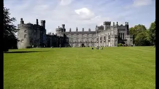 Glendalough and Kilkenny (best watched in HD)