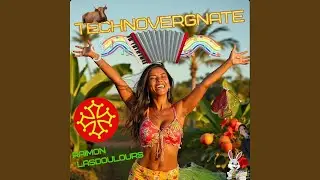 Galoubet Tambourin Dance (Live)