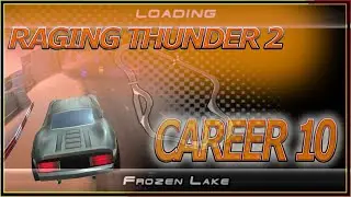 NITRO 500 CUP [1] - RAGING THUNDER 2
