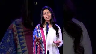 Yeh Aasman Kis Mulk Ka Hai | Nayab Midha | Likhon Dil Se | Independence Day Special | LDS |