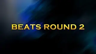OSN 2023 - BEATS (ROUND 2) // EBKAITO - ZEROLEX (80BPM)