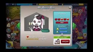 Criminal Case Season 8 New Pets Fully Grown