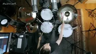 Masterwork Troy Komplett Setup