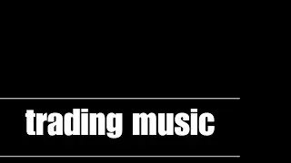 Intense Trading Music | High-Energy EDM for Market Focus
