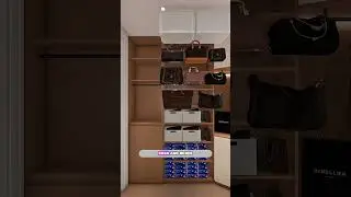 Small Bedroom? These Smart Wardrobe & Storage Ideas Change Everything
