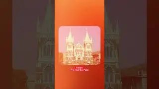 5 must-visit churches in Mumbai: