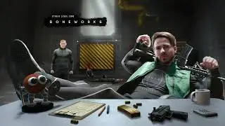 Boner Battle - BONEWORKS OST