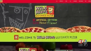 Wild Mike's Ultimate Pizza eyes move to Redmond
