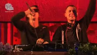 TomorrowWorld 2013 (Sergej Remake) - Dimitri Vegas & Like Mike