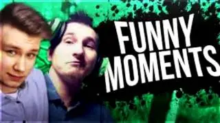Funny moments - Isamu i P3vor Conan Exiles! by ViPeRxPompa