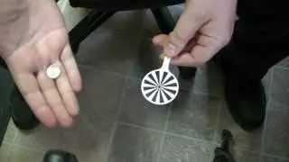 Moon Spinner Instructions!
