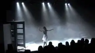 Birdie - Fringe Festival