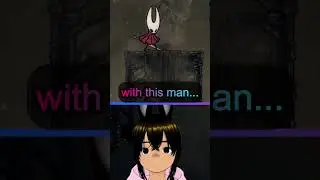 Hollow Knight 2: Electric Boogaloo - Yarnaby - || #vtuber #streamer #silksong