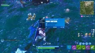Fortnite highlight by JerShooter24 #9