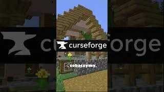 Jaki jest najlepszy mod w Minecraft?#minecraft #bedwars #ciekawostki #modyy #anarchia @Dexsi