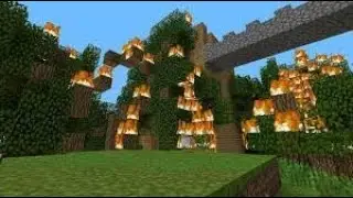 griefing random kids' MC servers