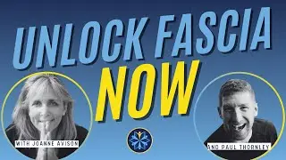 Unlocking Fascia: The Ultimate Reset for Peak Performance