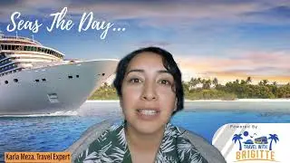 Cruise table dining experience