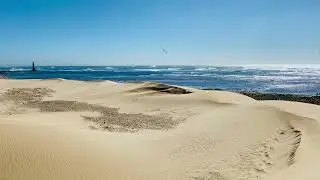 Cape Recife, Algoa Koyu - G&uuml;ney Afrika (Cape Recife Lighthouse, Port Elizabeth - South Africa)