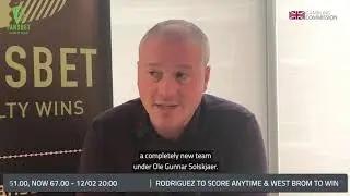 Champions League Last 16 first leg specials - Paul Robinson