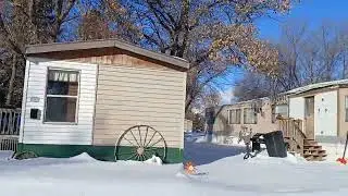 Carmen terrace drive through video 1/12/26
