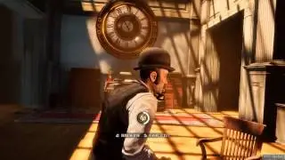 Bioshock Infinite - review
