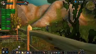 Classic wow stress test