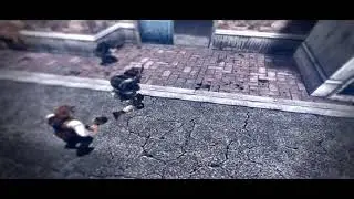 My Name is Monotox 17
