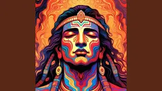 Mystical Frequencies Goa Psytrance Meditation