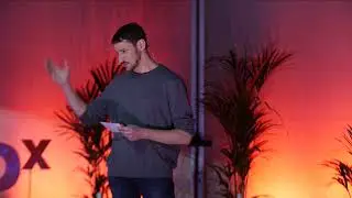 Heal the golden geese; restore our damaged ecosystems | Kris Dev&eacute;ria | TEDxWageningenUniversity