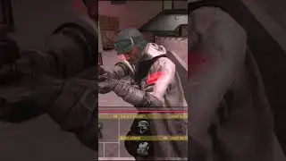 multiple fighting