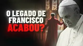Conclave 2025: A Igreja Est&aacute; Pronta para Mudar de Verdade?