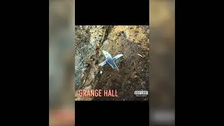 Grange hall instrumental  N8-THA-GR8