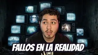 HISTORIAS REALES DE FALLOS EN LA REALIDAD... Nada es lo que parece bb