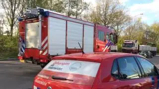 06 7342 P1 NAAR ROOKMELDER GAMMA ERMELO