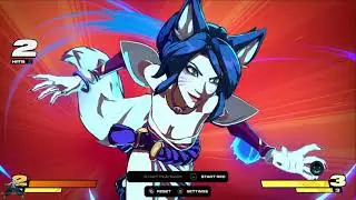 2XKO Beta On Pc