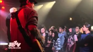 JBTV Live Music
