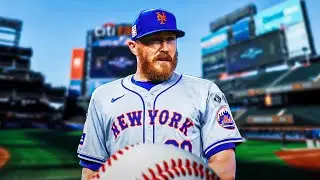 New York Mets DFA Jake Diekman My Thoughts!!