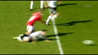 The Ultimate Javier Mascherano Compilation