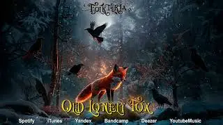 🍀Celtic Fantasy Music  - Old Lonely Fox🦊