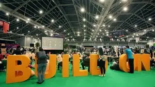 AWS Summit Singapore Summit 2018