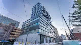 195 McCaul Street, Suite 415, Toronto