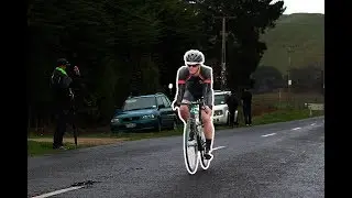 FIRST RACE BACK