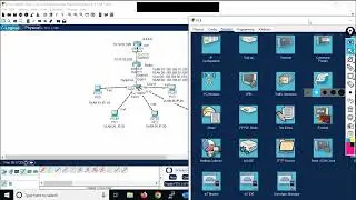Complete Cisco Router Setup | VLAN, MGMT, SSH, Console, Password, NTP, trunk Configuration | TL-LAB3