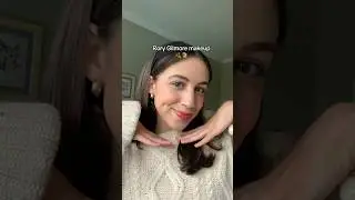 Rory Gilmore Makeup