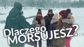 MORSOWANIE! - Dlaczego MORSUJESZ?