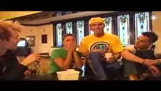 Caught in the act - Interview, Babe (video)